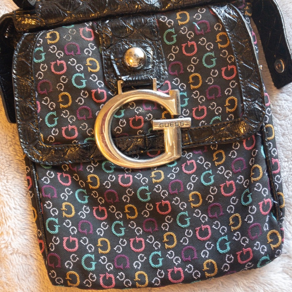 Guess Crossbody Bag